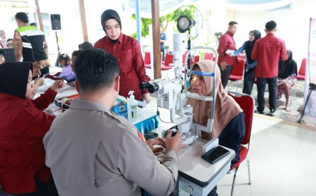 Presiden Prabowo Akan Resmikan Museum Ibu Marsinah serta Panen Raya Jagung Nasional