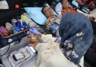 Jelang Hari Bhayangkara ke-80, Polresta Sidoarjo Gelar Donor Darah