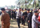 Kapolres Madiun Kota Ajak Masyarakat Maknai 1 Suro untuk Refleksi Diri Perkuat Kerukunan