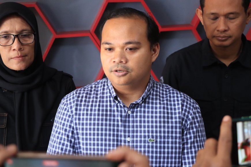 Tanggap Darurat Karhutla, Polres Ngawi Amankan Pria Asal Blora yang Bakar Lahan